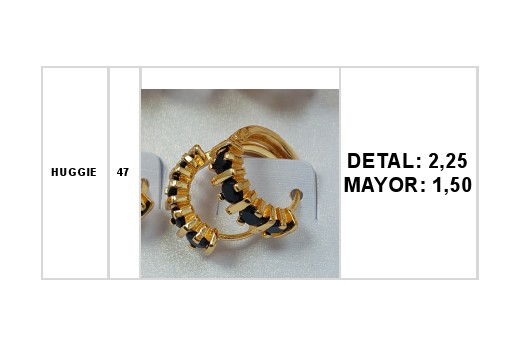 PRENDAS AL DETAL Y MAYOR