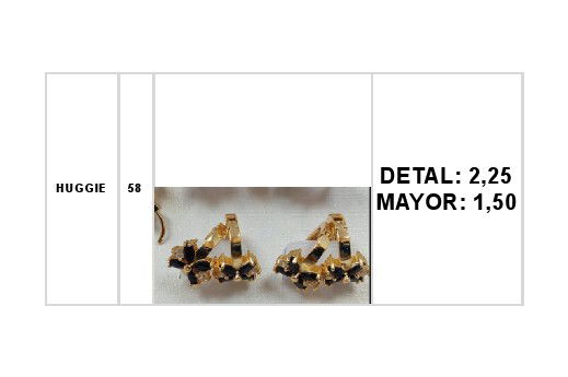 PRENDAS AL DETAL Y MAYOR