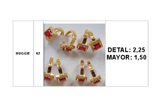 PRENDAS AL DETAL Y MAYOR