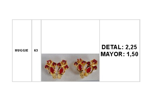 PRENDAS AL DETAL Y MAYOR