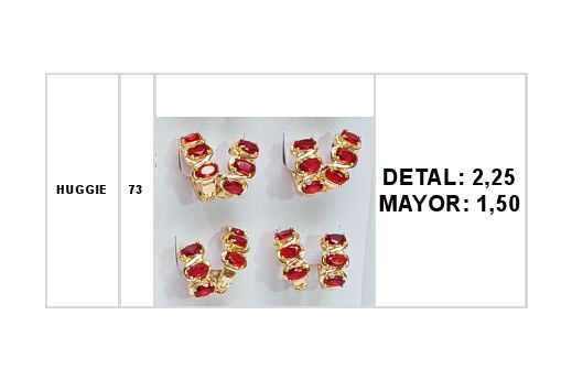 PRENDAS AL DETAL Y MAYOR