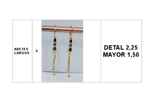 PRENDAS AL DETAL Y MAYOR