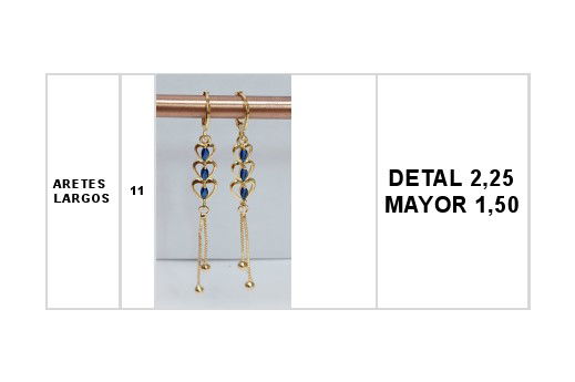 PRENDAS AL DETAL Y MAYOR