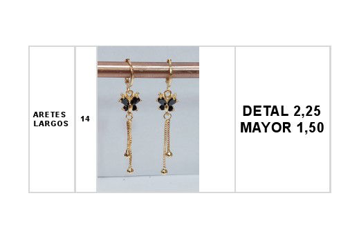 PRENDAS AL DETAL Y MAYOR