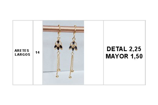 PRENDAS AL DETAL Y MAYOR