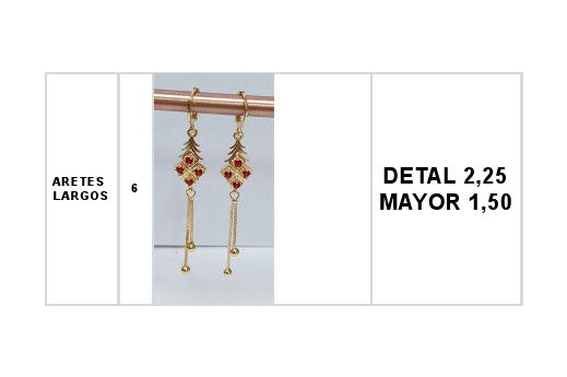 PRENDAS AL DETAL Y MAYOR