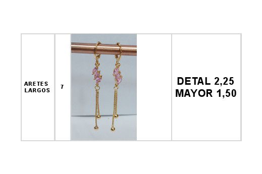 PRENDAS AL DETAL Y MAYOR