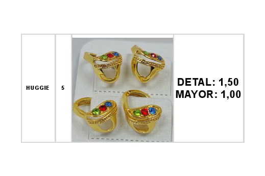 PRENDAS AL DETAL Y MAYOR