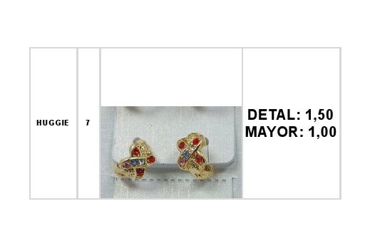 PRENDAS AL DETAL Y MAYOR