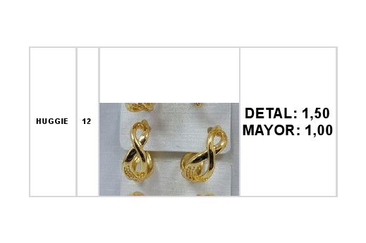 PRENDAS AL DETAL Y MAYOR