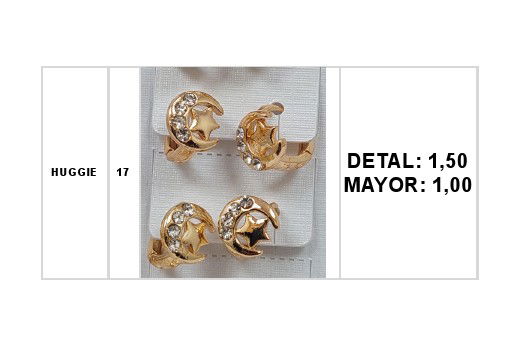 PRENDAS AL DETAL Y MAYOR