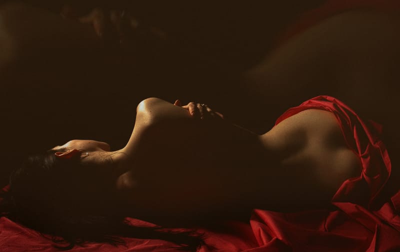 Sexvideos & Midnight Poker Runs