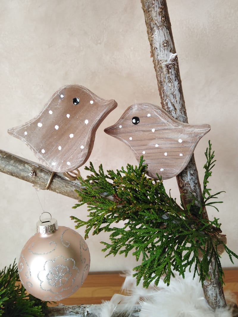 Mon beau sapin