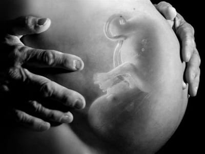 L'ostéopathie au service de la Grossesse