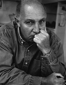 Quién es Raymond Depardon?