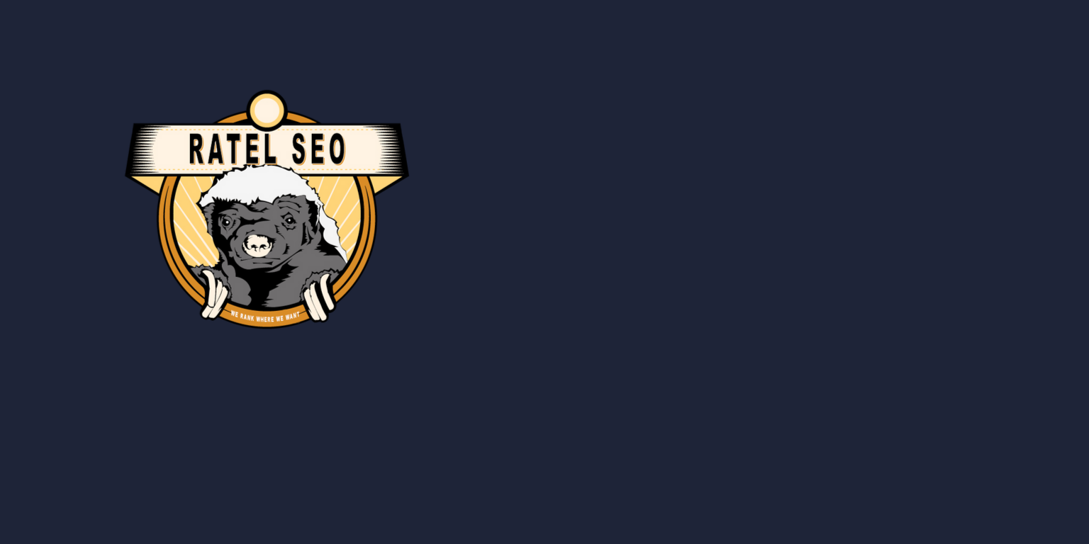 Search Engine Optimization