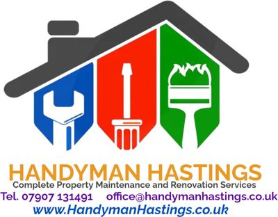 Handyman Hastings Ltd.