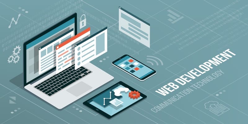 Choose The Best Web Development Company For You?