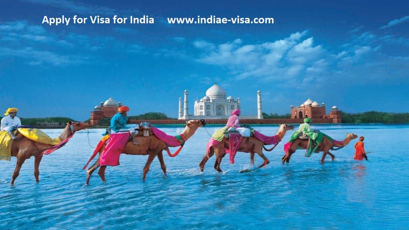 Best places to visit in India in Winter Season