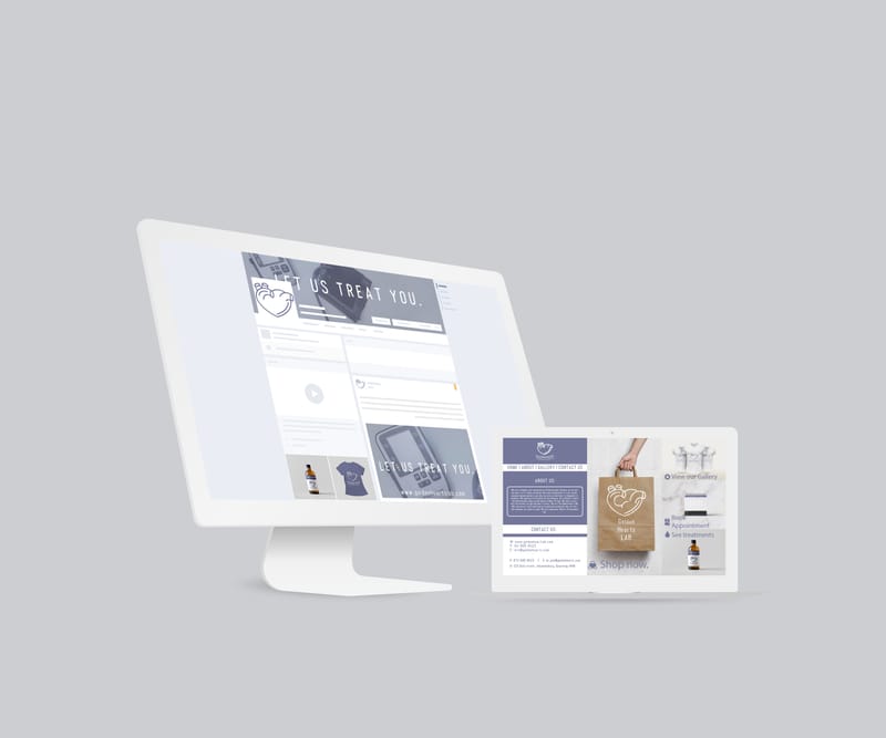 Web Design
