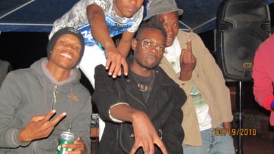 B.O.B CHILLAS 2018