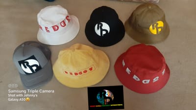 RDFMI CLOTHING