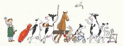 Family Concerts image