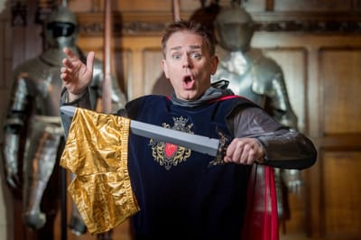 Family Concerts image