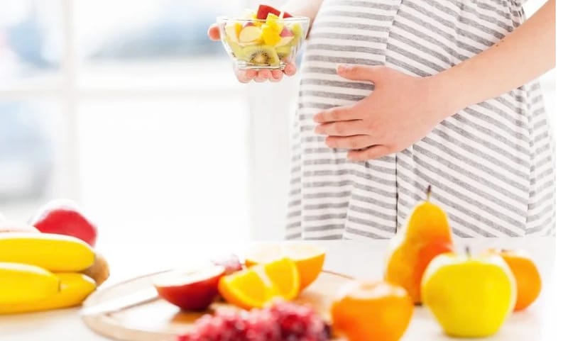 Nutrition