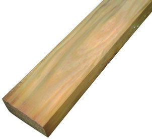 Pferdeweide Querhöler, trapezförmig