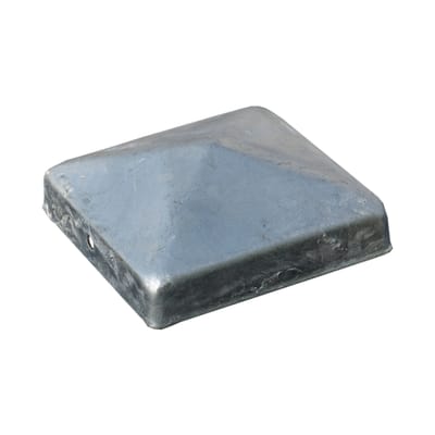 Pyramiden-Pfostenkappen