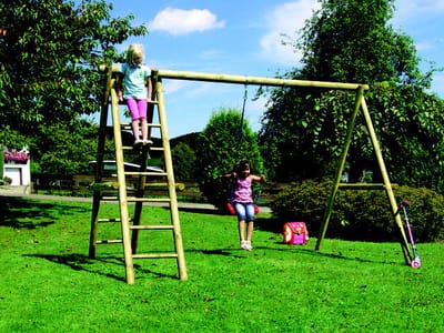 Kletterschaukel Dennis