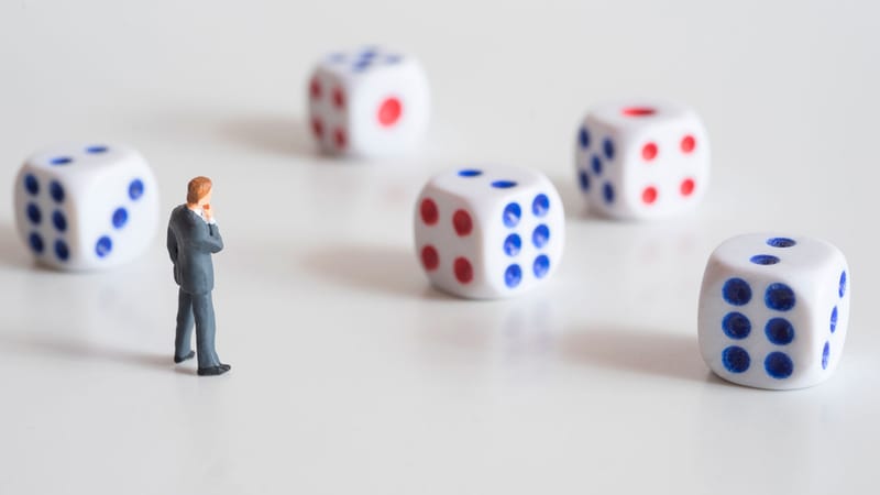 Introduccion a la probabilidad