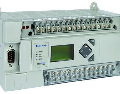 Allen Bradley Micrologix PLC Programming