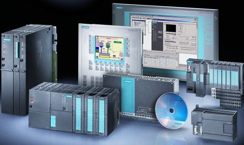 Siemens Video Training