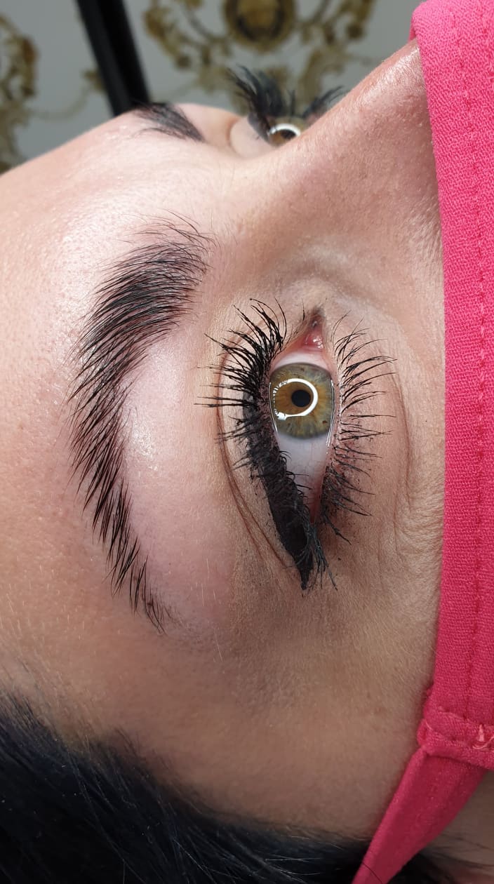 Brow Lifting Schulung