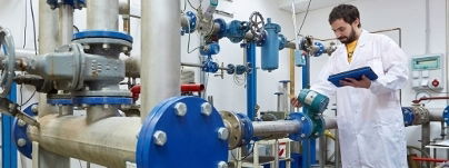 SERVICIOS DE METROLOGÍA