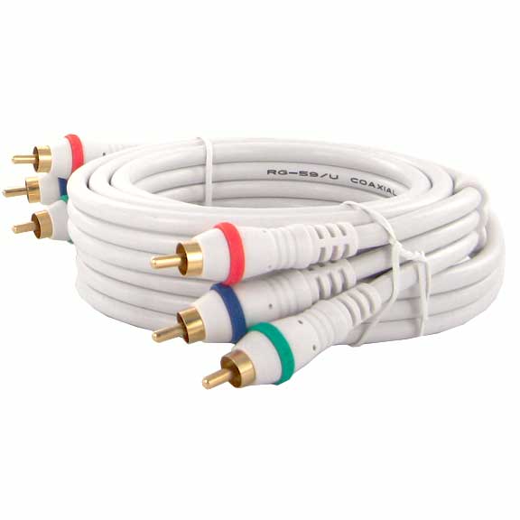 XLR vs RCA: Difference is in the Use