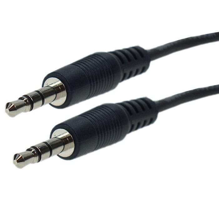 Guide to Choosing the Right Audio Cable Splitter
