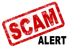 Scams Target Ascension - Stay Alert!