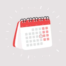 Calendar  image