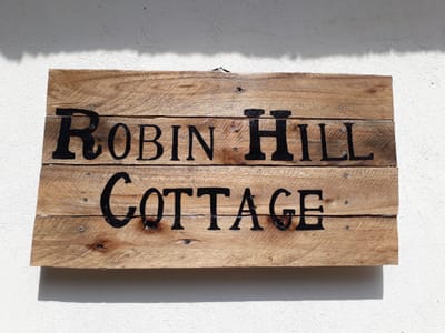 Welcome to Robin Hill Cottage in Magoebaskloof image