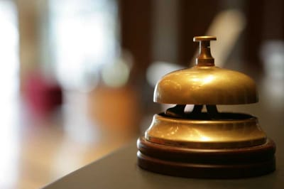 Tips in Finding Great Hotel Deals image