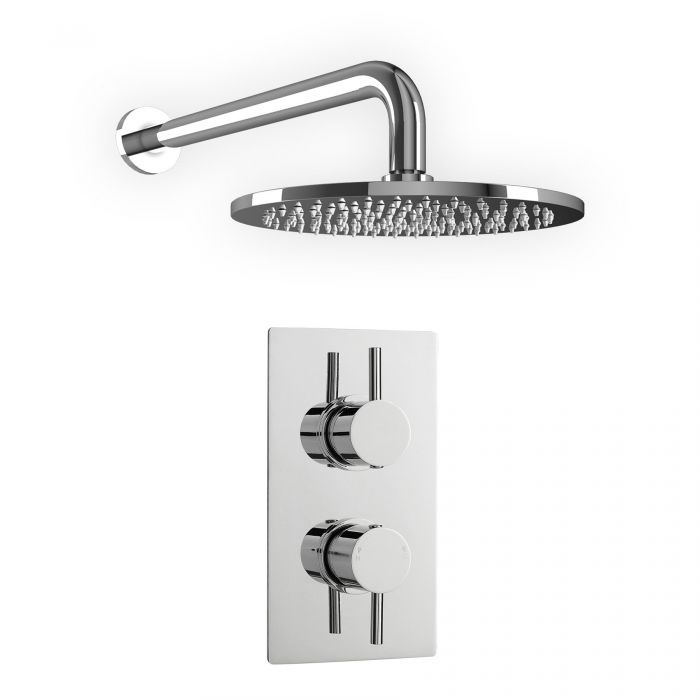 Why Nobody Is Discussing Concealed Shower Kits