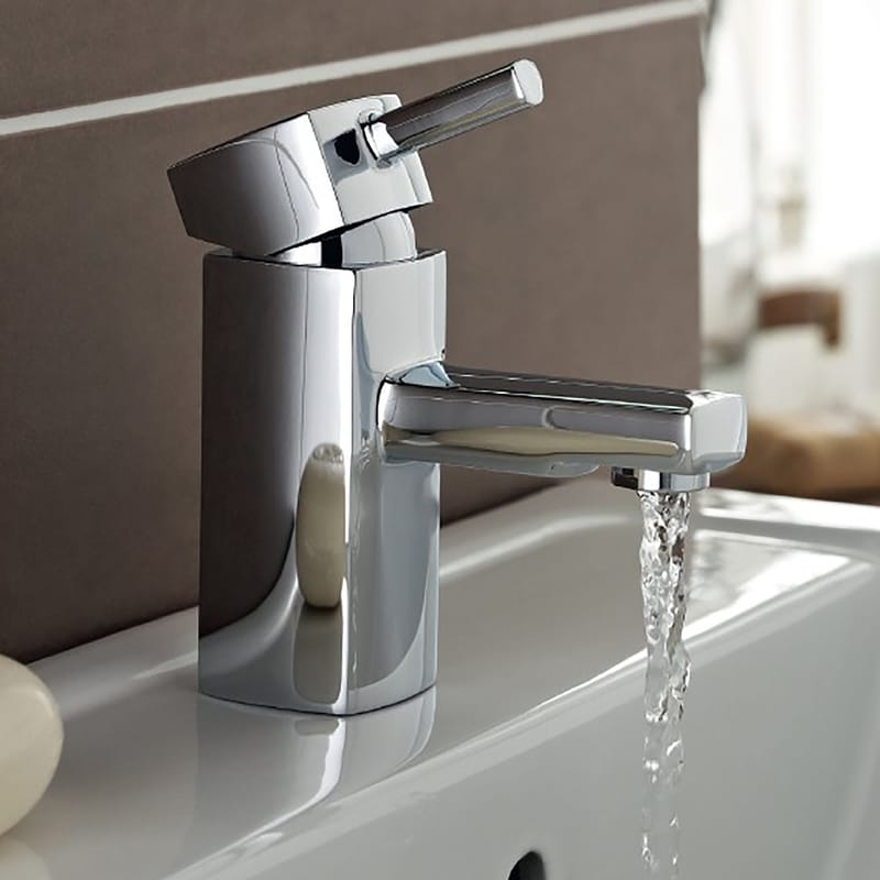 The Inexplicable Puzzle Into Bathroom Cloakroom Taps Exposed