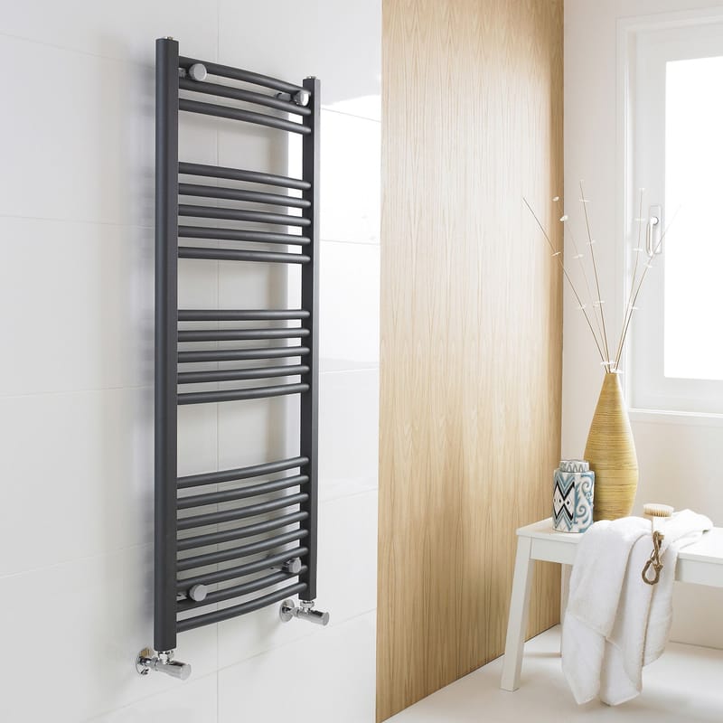 Bathroom Designer Radiators Uk: No Longer a Mystery