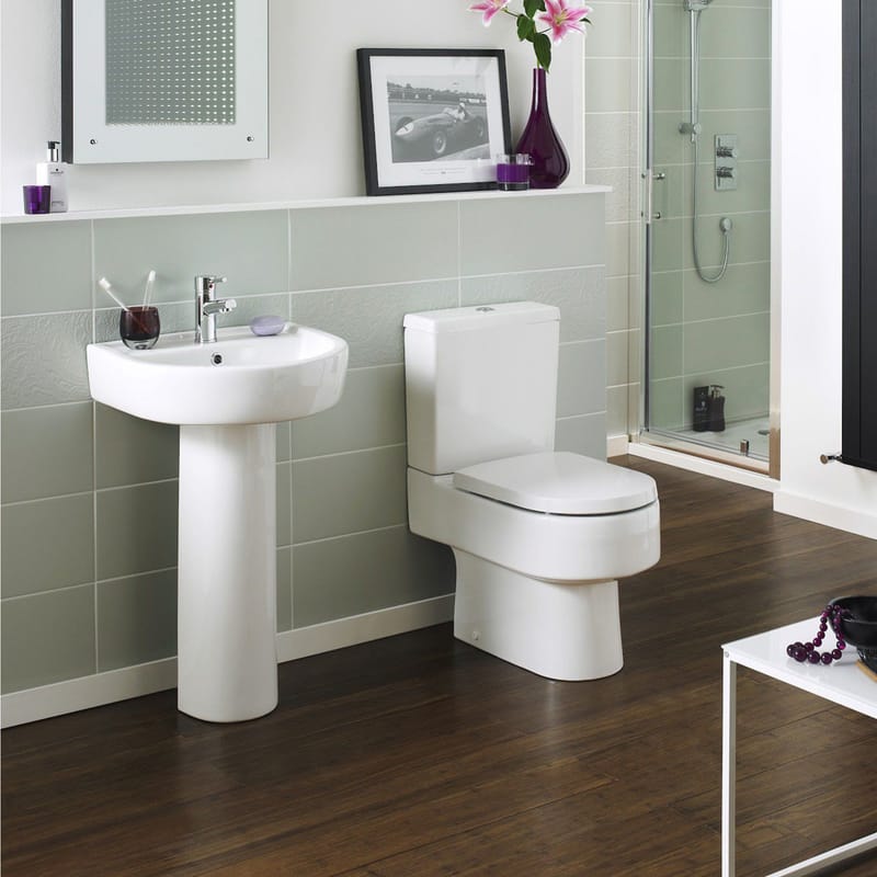 The New Fuss About Contemporary Basins