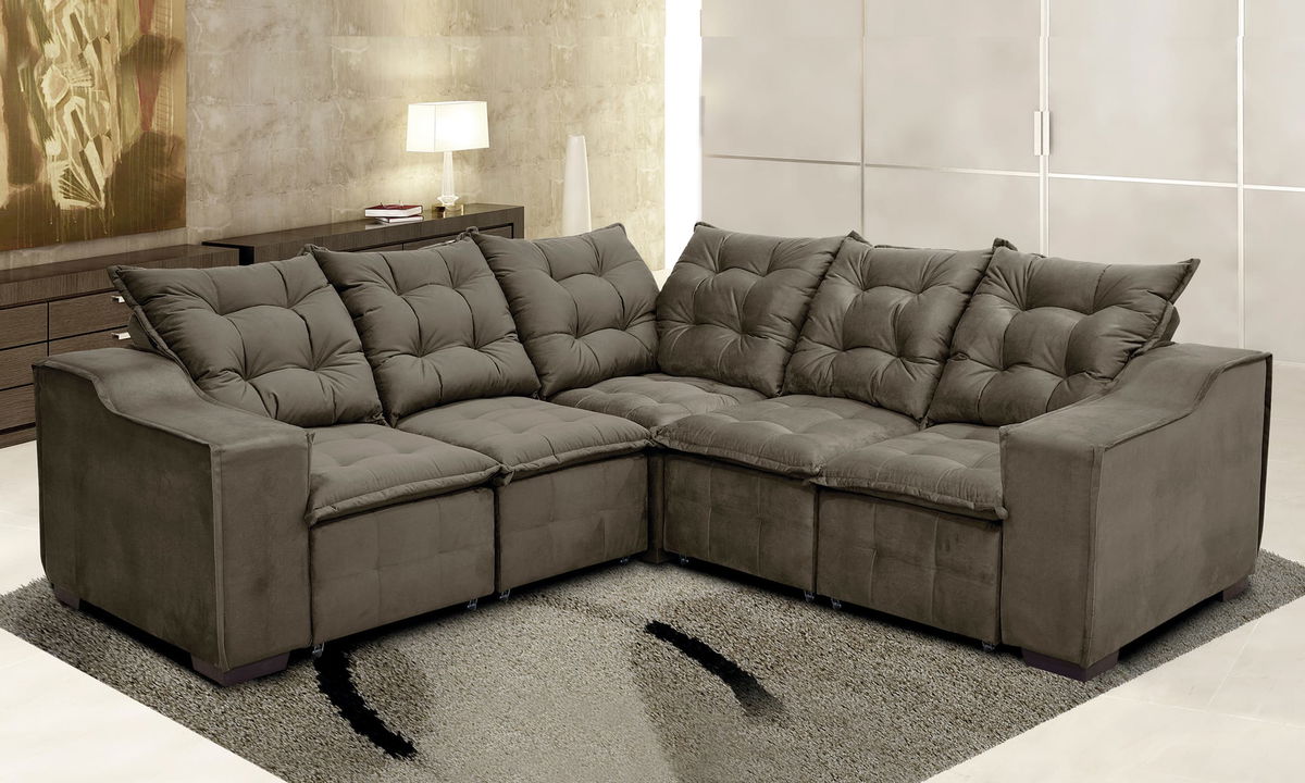 Estofado London Canto