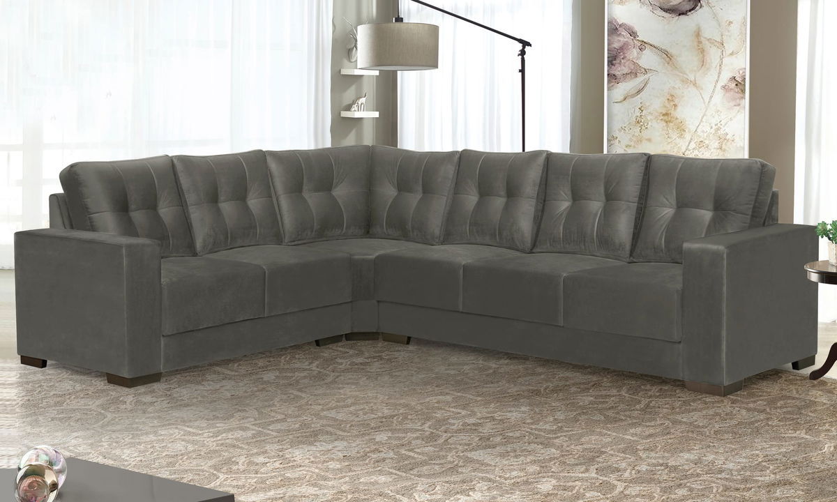 Estofado Elegance Canto