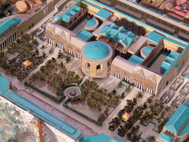 Termas de Caracala